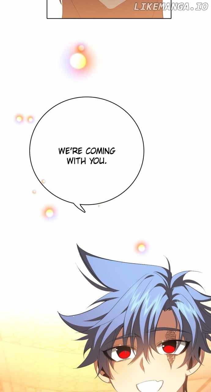 Zero Game Chapter 293 35